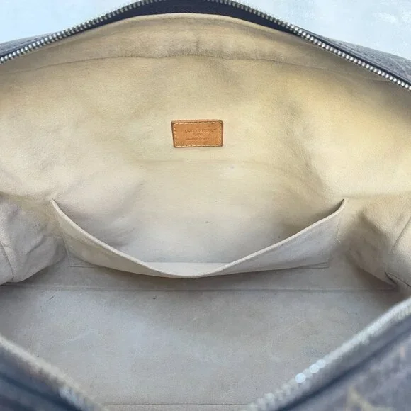 Louis Vuitton LV Monogram Manhattan GM Vintage bag - Picture 13 of 16